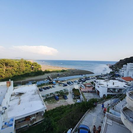 Art I Apartments Ulcinj Extérieur photo