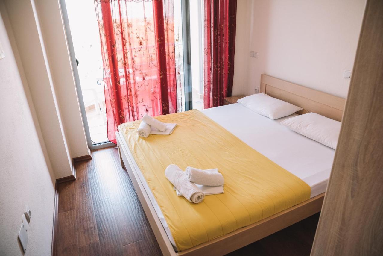 Art I Apartments Ulcinj Extérieur photo