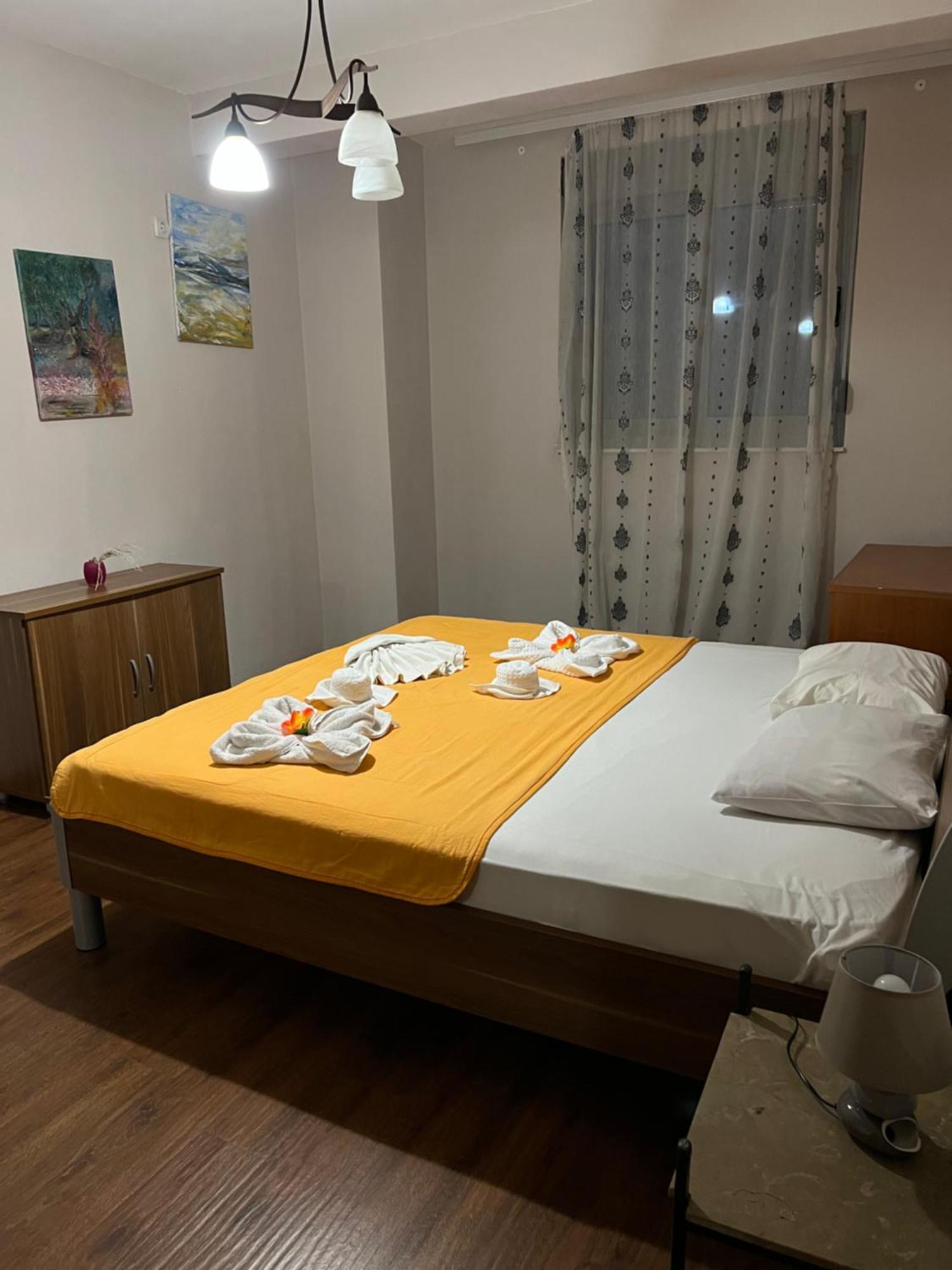Art I Apartments Ulcinj Extérieur photo