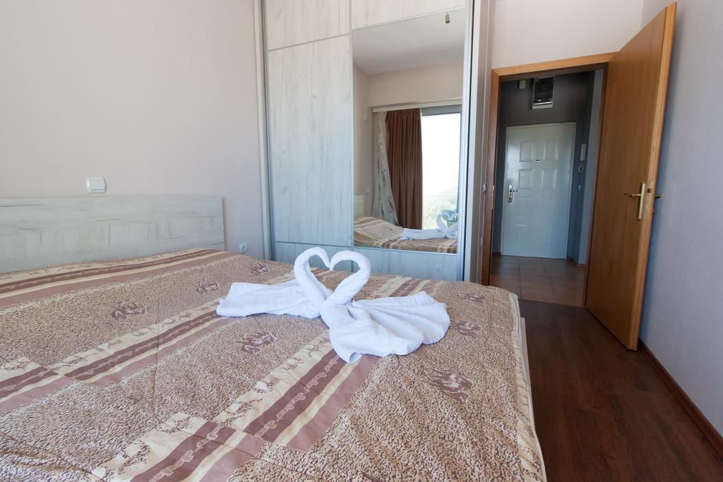 Art I Apartments Ulcinj Extérieur photo