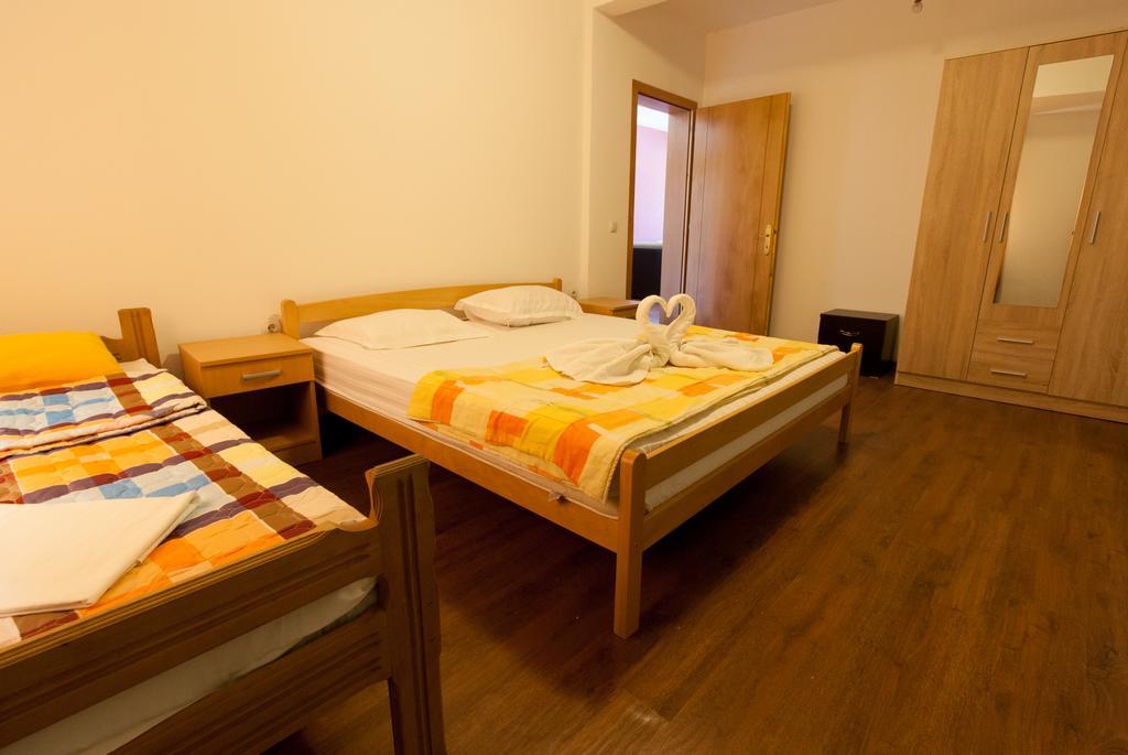 Art I Apartments Ulcinj Extérieur photo