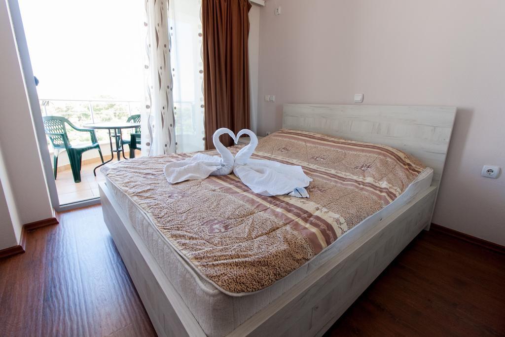 Art I Apartments Ulcinj Extérieur photo