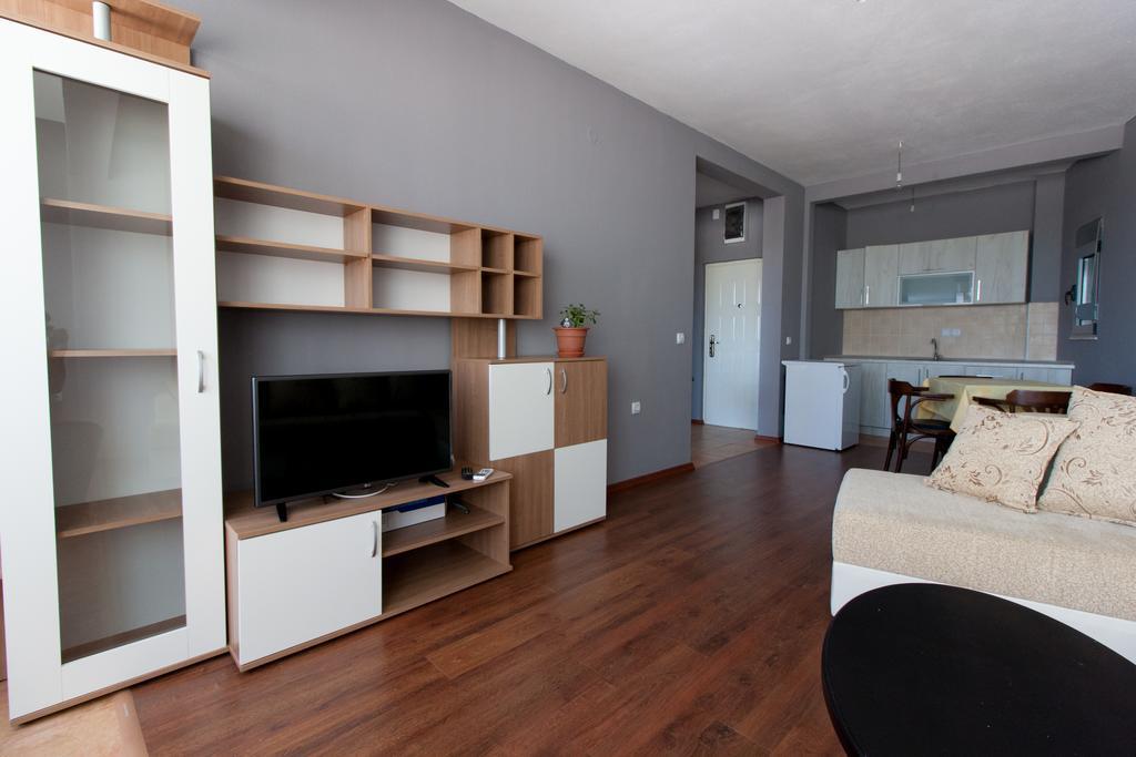 Art I Apartments Ulcinj Extérieur photo