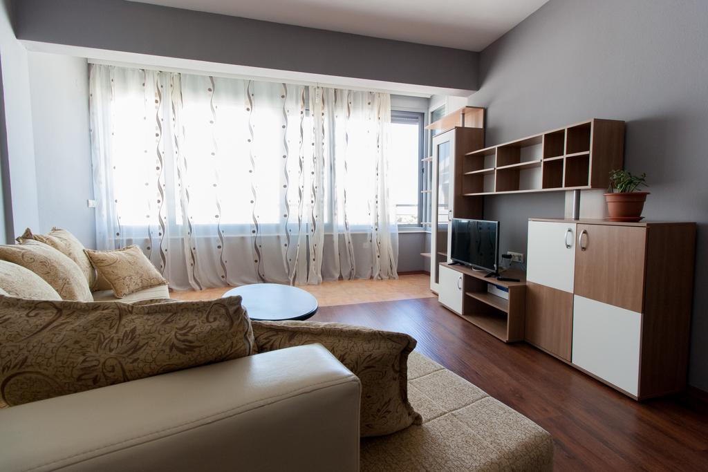 Art I Apartments Ulcinj Extérieur photo