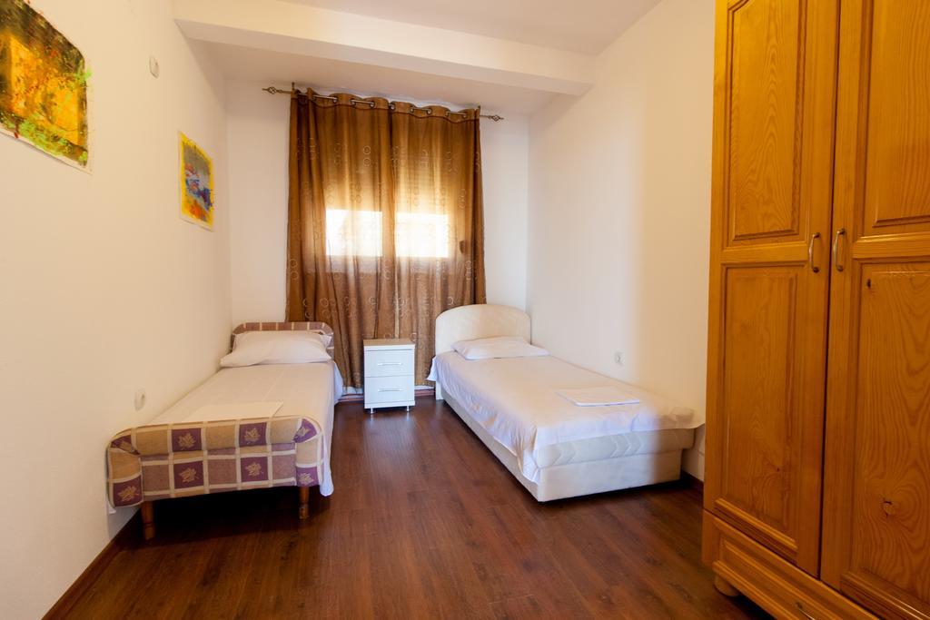 Art I Apartments Ulcinj Extérieur photo