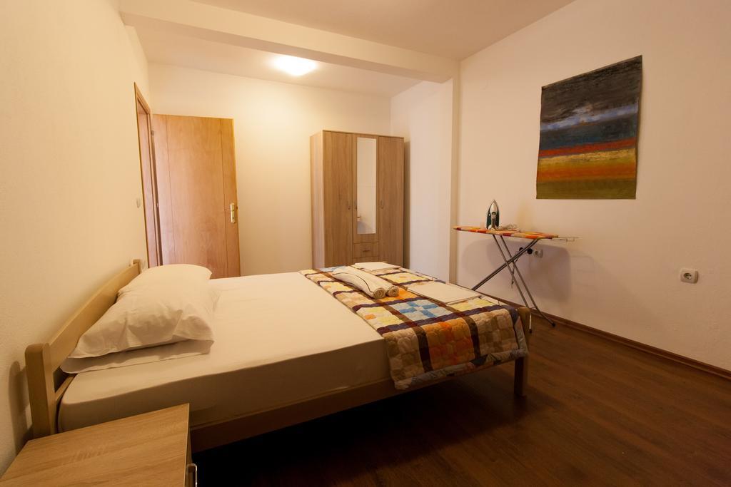 Art I Apartments Ulcinj Extérieur photo