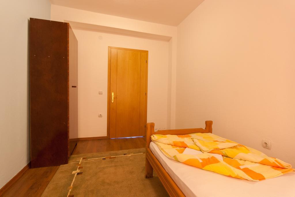 Art I Apartments Ulcinj Extérieur photo