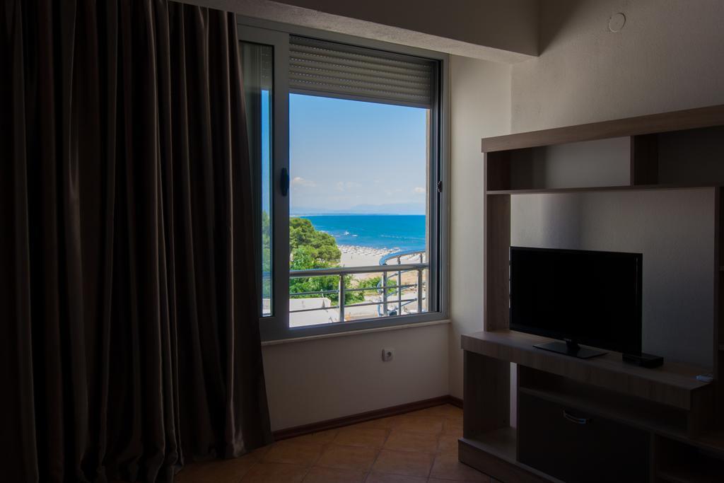 Art I Apartments Ulcinj Extérieur photo