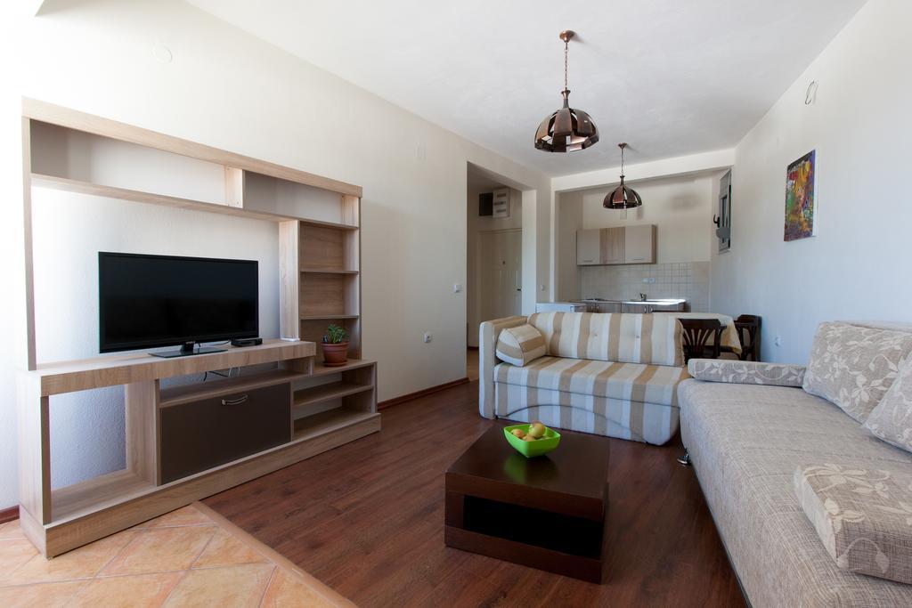 Art I Apartments Ulcinj Extérieur photo