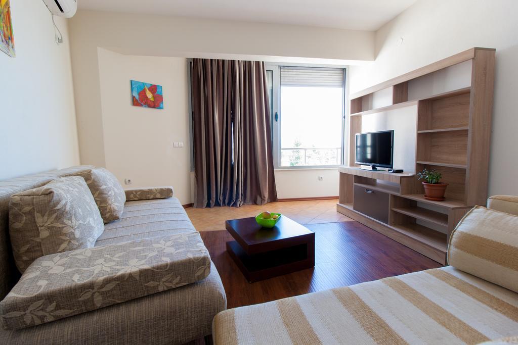 Art I Apartments Ulcinj Extérieur photo