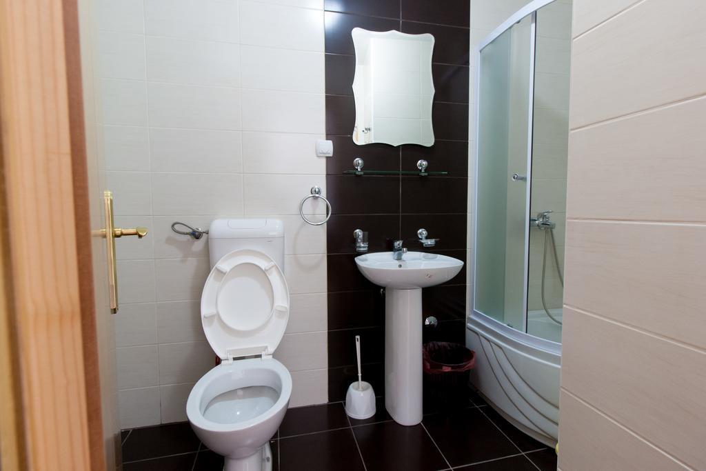 Art I Apartments Ulcinj Extérieur photo