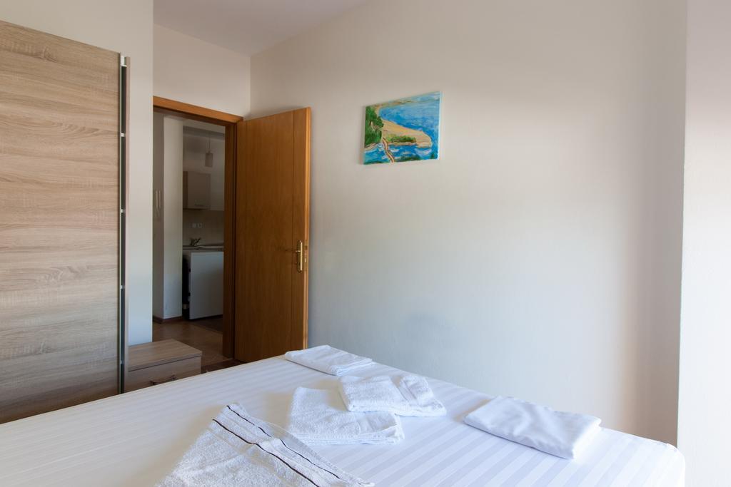 Art I Apartments Ulcinj Extérieur photo